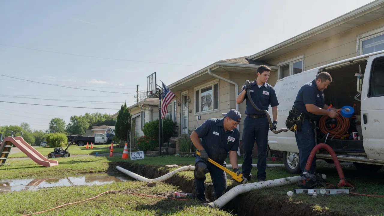 Toilet Installation in Morgan, PA near me